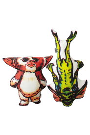 GREMLINS MEDICOM TOY LIFE Entertainment SERIES Cushion（GIZMO・STRIPE）