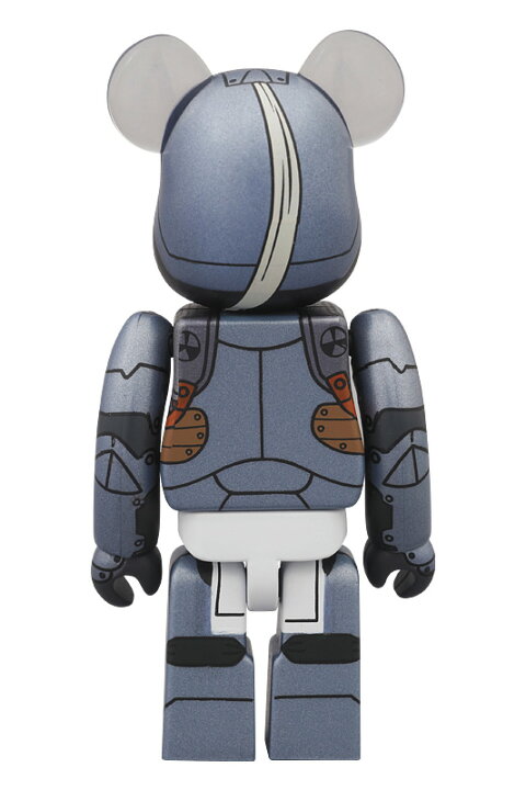 楽天市場】BE@RBRICK アルフォンス・エルリック : MEDICOM TOY TOKYO