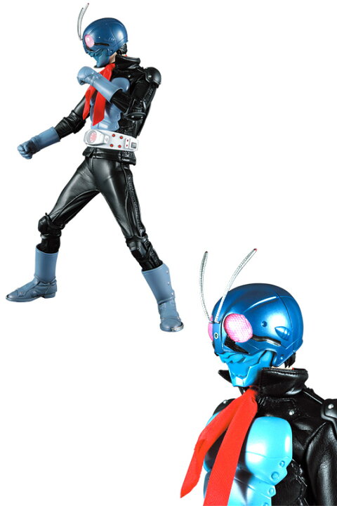 楽天市場 Pbm 仮面ライダー The First 1号 ｐｒｏｊｅｃｔ１ ６