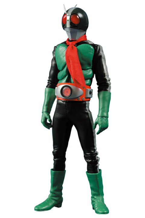 楽天市場】RAH 220 DX 仮面ライダー旧2号 : MEDICOM TOY TOKYO