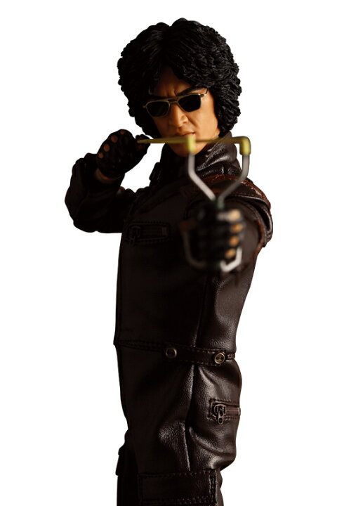 楽天市場】RAH 朝倉哲也 aka 松田優作 : PROJECT1／6 