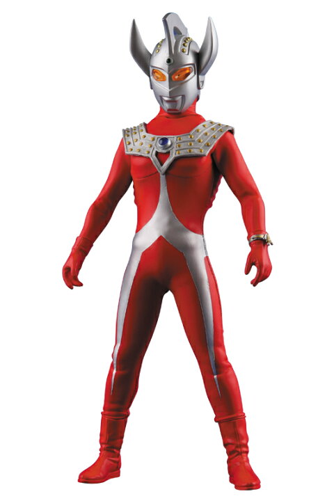 楽天市場】RAH ウルトラマンタロウ : MEDICOM TOY TOKYO