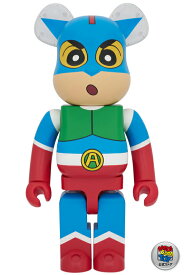 【メディコム・トイ公式】BE@RBRICK アクション仮面しんちゃん 1000％ クレヨンしんちゃん ベアブリック フィギュア 人気 おもちゃ おしゃれ かわいい 玩具 人形 置き物 ホビー インテリア グッズ ギフト プレゼント 楽天 定価