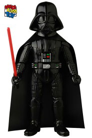 【メディコム・トイ公式】SOFVI DARTH VADER《2027年2月発送予定 受注期間は9月30日まで》 ソフビ STAR WARS スター ウォーズフィギュア ダースベイダー MEDICOM TOY メディコムトイ フィギュア ソフトビニールフィギュア コレクションフィギュア 受注生産