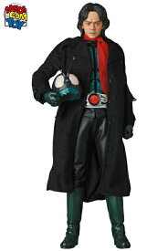 【メディコム・トイ公式】RAH 仮面ライダー(シン・仮面ライダー) REAL ACTION HEROES リアルアクションヒーローズ MEDICOM TOY メディコムトイ アクションフィギュア 可動フィギュア コレクションフィギュア