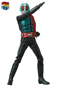 【メディコム・トイ公式】RAH 仮面ライダー第2+1号（シン・仮面ライダー） REAL ACTION HEROES リアルアクションヒーローズ MEDICOM TOY メディコムトイ アクションフィギュア 可動フィギュア コレクションフィギュア