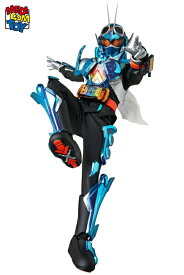 【メディコム・トイ公式】RAH GENESIS 仮面ライダーガッチャード スチームホッパー REAL ACTION HEROES リアルアクションヒーローズ MEDICOM TOY メディコムトイ アクションフィギュア 可動フィギュア コレクションフィギュア