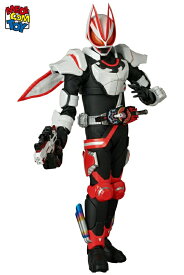 【メディコム・トイ公式】RAH GENESIS 仮面ライダーギーツ マグナムブーストフォーム REAL ACTION HEROES リアルアクションヒーローズ MEDICOM TOY メディコムトイ アクションフィギュア 可動フィギュア コレクションフィギュア