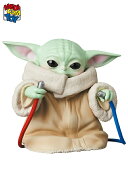 【10月10日12:00〜 再販】【メディコム・トイ公式】ULTRA DETAIL FIGURE UDF GROGU（TM） SERIES 2 Fixin…