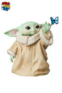 【10月10日12:00〜 再販】【メディコム・トイ公式】ULTRA DETAIL FIGURE UDF GROGU（TM） SERIES 2 Blue …