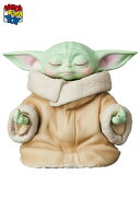 【10月10日12:00〜 再販】【メディコム・トイ公式】ULTRA DETAIL FIGURE UDF GROGU（TM） SERIES 2 Medit…