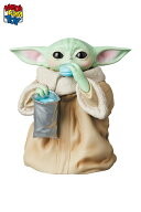 【10月10日12:00〜 再販】【メディコム・トイ公式】ULTRA DETAIL FIGURE UDF GROGU（TM） SERIES 2 Macar…