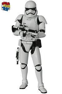 �y���f�B�R���E�g�C�����zMAFEX FIRST ORDER STORMTROOPER�iTM�j �X�^�[�E�H�[�Y STARWARS �X�g�[���g���[�p�[ �}�t�F�b�N�X MEDICOM TOY ���f�B�R���g�C �A�N�V�����t�B�M���A ���t�B�M���A �R���N�V��