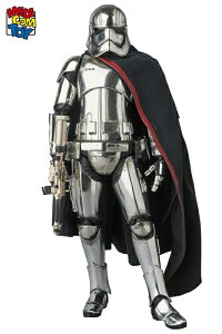 �y���f�B�R���E�g�C�����zMAFEX CAPTAIN PHASMA(TM) �X�^�[�E�H�[�Y STARWARS �L���v�e�� �t�@�Y�} �}�t�F�b�N�X MEDICOM TOY ���f�B�R���g�C �A�N�V�����t�B�M���A ���t�B�M���A �R���N�V�����t�B�M