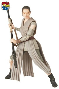 �y���f�B�R���E�g�C�����zMAFEX REY�iTM�j �X�^�[�E�H�[�Y STARWARS �}�t�F�b�N�X MEDICOM TOY ���f�B�R���g�C �A�N�V�����t�B�M���A ���t�B�M���A �R���N�V�����t�B�M���A �M�t�g �v���[���g