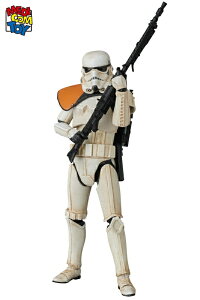 �y���f�B�R���E�g�C�����zMAFEX SANDTROOPER�iTM�j �X�^�[�E�H�[�Y STARWARS �T���h�g���[�p�[ �}�t�F�b�N�X MEDICOM TOY ���f�B�R���g�C �A�N�V�����t�B�M���A ���t�B�M���A �R���N�V�����t�B�M��