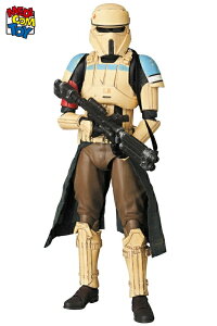 �y���f�B�R���E�g�C�����zMAFEX SHORETROOPER�iTM�j �X�^�[�E�H�[�Y STARWARS �V���A�g���[�p�[ �}�t�F�b�N�X MEDICOM TOY ���f�B�R���g�C �A�N�V�����t�B�M���A ���t�B�M���A �R���N�V�����t�B�M��