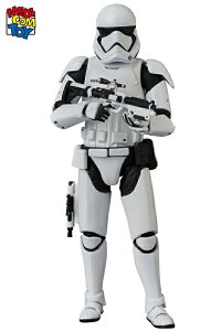 �y���f�B�R���E�g�C�����zMAFEX FIRST ORDER STORMTROOPER�iTM�j�iTHE LAST JEDI Ver.�j �X�^�[�E�H�[�Y STARWARS �}�t�F�b�N�X MEDICOM TOY ���f�B�R���g�C �A�N�V�����t�B�M���A ���t�B�M���A �R���N�V����