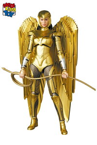 �y���f�B�R���E�g�C�����zMAFEX WONDER WOMAN GOLDEN ARMOR Ver. �����_�[�E�[�}�� �}�t�F�b�N�X MEDICOM TOY ���f�B�R���g�C �A�N�V�����t�B�M���A ���t�B�M���A �R���N�V�����t�B�M���A �M�t�g �v��