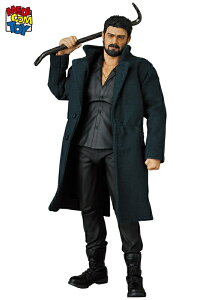 �y���f�B�R���E�g�C�����zMAFEX WILLIAM BILLY BUTCHER �}�t�F�b�N�X MEDICOM TOY ���f�B�R���g�C �A�N�V�����t�B�M���A ���t�B�M���A �R���N�V�����t�B�M���A �M�t�g �v���[���g
