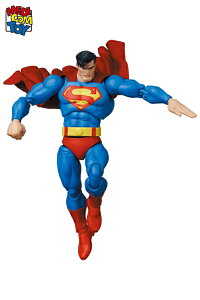 �y���f�B�R���E�g�C�����zMAFEX SUPERMAN�iThe Dark Knight Returns�j �X�[�p�[�}�� �}�t�F�b�N�X MEDICOM TOY ���f�B�R���g�C �A�N�V�����t�B�M���A ���t�B�M���A �R���N�V�����t�B�M���A �M�t�g �v��