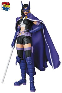�y���f�B�R���E�g�C�����zMAFEX HUNTRESS (BATMAN: HUSH Ver.) �o�b�g�}�� �}�t�F�b�N�X MEDICOM TOY ���f�B�R���g�C �A�N�V�����t�B�M���A ���t�B�M���A �R���N�V�����t�B�M���A �M�t�g �v���[���g
