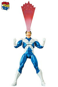 �y���f�B�R���E�g�C�����zMAFEX CYCLOPS (Comic Variant Suit Ver.) MARVEL �}�[�x�� �}�t�F�b�N�X MEDICOM TOY ���f�B�R���g�C �A�N�V�����t�B�M���A ���t�B�M���A �R���N�V�����t�B�M���A �M�t�g �v���[