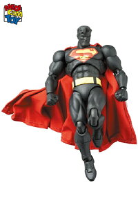 �y���f�B�R���E�g�C�����zMAFEX SUPERMAN (TDKR: THE DARK KNIGHT FALLS) �X�[�p�[�}�� �}�t�F�b�N�X MEDICOM TOY ���f�B�R���g�C �A�N�V�����t�B�M���A ���t�B�M���A �R���N�V�����t�B�M���A �M�t�g �v��