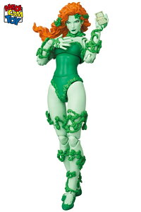 �y���f�B�R���E�g�C�����zMAFEX POISON IVY (BATMAN: HUSH Ver.) �o�b�g�}�� �}�t�F�b�N�X MEDICOM TOY ���f�B�R���g�C �A�N�V�����t�B�M���A ���t�B�M���A �R���N�V�����t�B�M���A �M�t�g �v���[���g