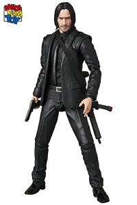 �y���f�B�R���E�g�C�����zMAFEX JOHN WICK(CHAPTER 3) �W�����E�B�b�N �}�t�F�b�N�X MEDICOM TOY ���f�B�R���g�C �A�N�V�����t�B�M���A ���t�B�M���A �R���N�V�����t�B�M���A �M�t�g �v���[���g