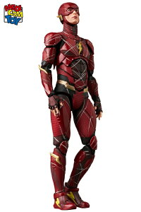 �y���f�B�R���E�g�C�����zMAFEX THE FLASH (ZACK SNYDER'S JUSTICE LEAGUE Ver.) DC�R�~�b�N�X �t���b�V�� �C���e���A �O�b�Y �}�t�F�b�N�X MEDICOM TOY ���f�B�R���g�C �A�N�V�����t�B�M���A ���t�B�M���A 