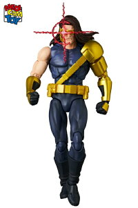 �y���f�B�R���E�g�C�����zMAFEX CYCLOPS(AGE OF APOCALYPSE Ver.) �T�C�N���b�v�X MARVEL �}�[�x�� �}�t�F�b�N�X MEDICOM TOY ���f�B�R���g�C �A�N�V�����t�B�M���A ���t�B�M���A �R���N�V�����t�B�M���A 