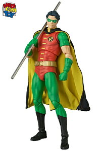 �y���f�B�R���E�g�C�����zMAFEX ROBIN(BATMAN:HUSH Ver.) ���r�� �}�t�F�b�N�X MEDICOM TOY ���f�B�R���g�C �A�N�V�����t�B�M���A ���t�B�M���A �R���N�V�����t�B�M���A �M�t�g �v���[���g