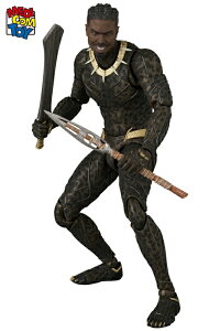 �y���f�B�R���E�g�C�����zMAFEX KILLMONGER MARVEL �}�[�x�� �u���b�N�p���T�[ �L�������K�[ �}�t�F�b�N�X MEDICOM TOY ���f�B�R���g�C �A�N�V�����t�B�M���A ���t�B�M���A �R���N�V�����t�B�M���A