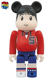 【メディコム・トイ公式】BE@RBRICK 上杉みち ベアブリック MEDICOM TOY メディコムトイ フィギュア コレクションフィギュア ギフト プレゼント