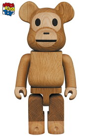 【メディコム・トイ公式】BE@RBRICK カリモク BABY MILO(R) 2021 ベアブリック MEDICOM TOY メディコムトイ フィギュア コレクションフィギュア ギフト プレゼント