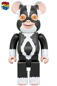 【メディコム・トイ公式】BE@RBRICK MOHAWK 400％ ベアブリック MEDICOM TOY メディコムトイ フィギュア コレクションフィギュア ギフト プレゼント