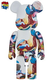 【メディコム・トイ公式】BE@RBRICK Nujabes "FIRST COLLECTION" 1000％ ベアブリック MEDICOM TOY メディコムトイ フィギュア コレクションフィギュア ギフト プレゼント