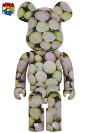 【メディコム・トイ公式】BE@RBRICK BOTANIZE 1000％ ベアブリック MEDICOM TOY メディコムトイ フィギュア コレクションフィギュア ギフト プレゼント