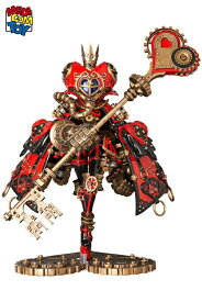 潜水服ハートの女王(ULTIMATE MODEL)