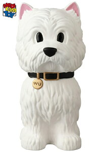�y���f�B�R���E�g�C�����zVCD WU(Small)VINYL COLLECTIBLE DOLLS ���@�C�i���R���N�e�B�u���h�[���Y MEDICOM TOY ���f�B�R���g�C �t�B�M���A �\�t�r �\�t�g�r�j�[���t�B�M���A �R���N�V�����t�B�M���A