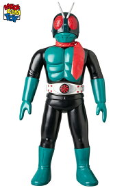 楽天スーパーセール限定販売【メディコム・トイ公式】仮面ライダー1号(桜島Ver.) ジャンボサイズ 東映レトロソフビコレクション 東映レトロ ソフビ MEDICOM TOY メディコムトイ フィギュア ソフトビニールフィギュア コレクションフィギュア