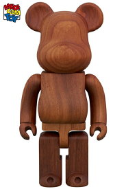 【メディコム・トイ公式】BE@RBRICK パドゥーク 200％ ベアブリック MEDICOM TOY メディコムトイ フィギュア コレクションフィギュア ギフト プレゼント