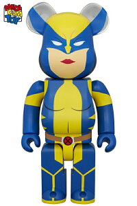 �y���f�B�R���E�g�C�����zBE@RBRICK X-23 400�� MARVEL �}�[�x�� X-MEN �x�A�u���b�N MEDICOM TOY ���f�B�R���g�C �t�B�M���A �R���N�V�����t�B�M���A �M�t�g �v���[���g