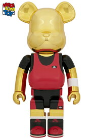 【メディコム・トイ公式】BE@RBRICK Michael Jordan 1985 AIR JORDAN 1000％ マイケルジョーダン NBA ベアブリック MEDICOM TOY メディコムトイ フィギュア コレクションフィギュア ギフト プレゼント