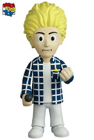 【メディコム・トイ公式】VCD Yosuke Kubozuka as King［I.W.G.P.］VINYL COLLECTIBLE DOLLS ヴァイナルコレクティブルドールズ MEDICOM TOY メディコムトイ フィギュア ソフビ ソフトビニールフィギュア コレクションフィギュア