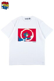 【メディコム・トイ公式】MLE＜TOM and JERRY＞ T-SHIRT_B (TOM) MEDICOM TOY LIFE ENTERTAINMENT メディコムトイ アパレル ファッション