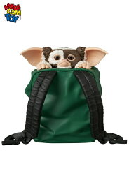 【メディコム・トイ公式】UDF GREMLINS SERIES2 GIZMO IN A BACKPACK ULTRA DETAIL FIGURE ウルトラディテールフィギュア MEDICOM TOY メディコムトイ ミニフィギュア コレクションフィギュア ギフト プレゼント