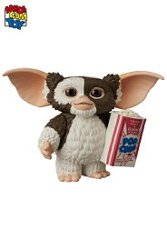 【メディコム・トイ公式】UDF GREMLINS SERIES2 GIZMO WITH POPCORN ULTRA DETAIL FIGURE ウルトラディテールフィギュア MEDICOM TOY メディコムトイ ミニフィギュア コレクションフィギュア ギフト プレゼント