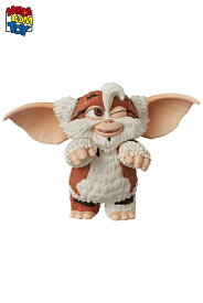 【メディコム・トイ公式】UDF GREMLINS SERIES2 DAFFY ULTRA DETAIL FIGURE ウルトラディテールフィギュア MEDICOM TOY メディコムトイ ミニフィギュア コレクションフィギュア ギフト プレゼント